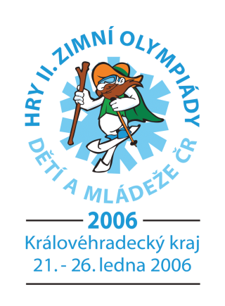 logo ODM 2006